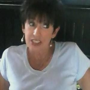 Meet your Posher, Vicki